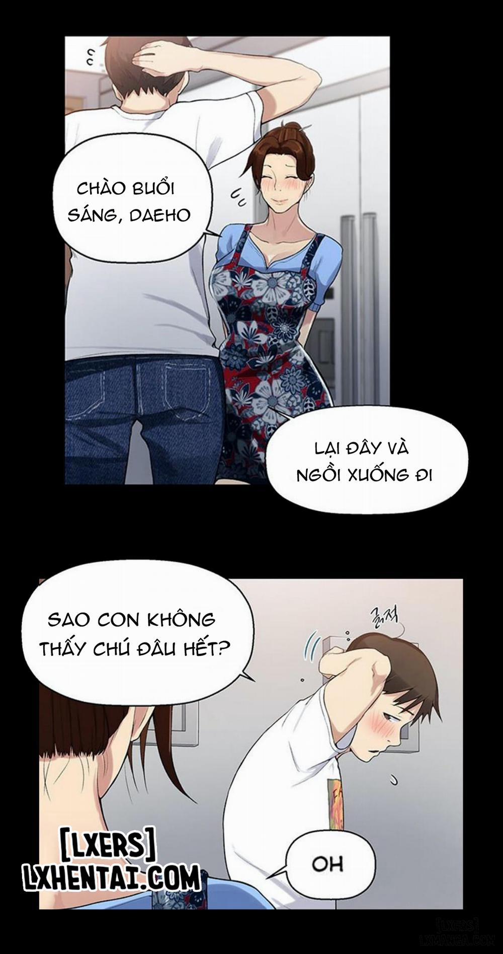 Lớp Học Gia Đình 2 trang 22