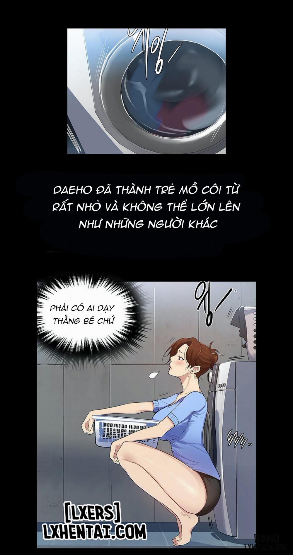 Lớp Học Gia Đình 2 trang 28