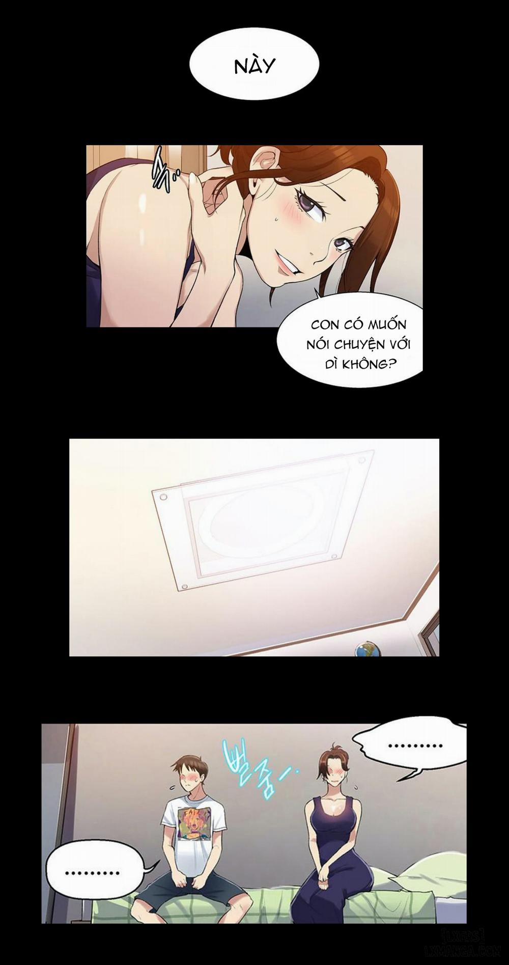 Lớp Học Gia Đình 2 trang 38