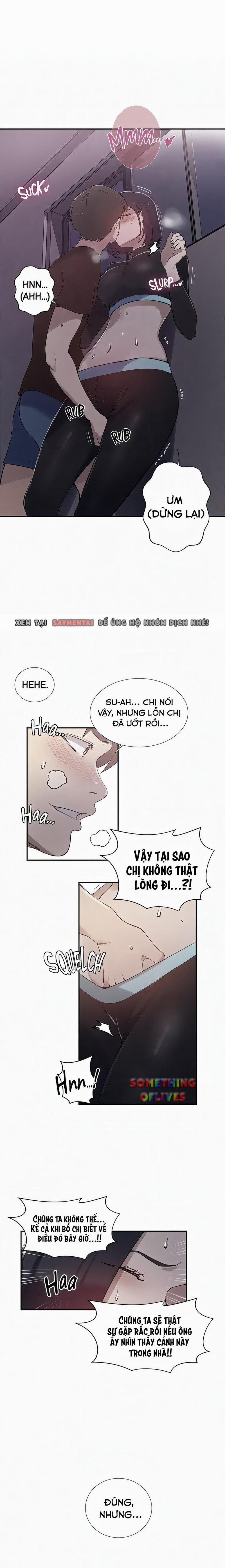 Lớp học gia đình 209 trang 0