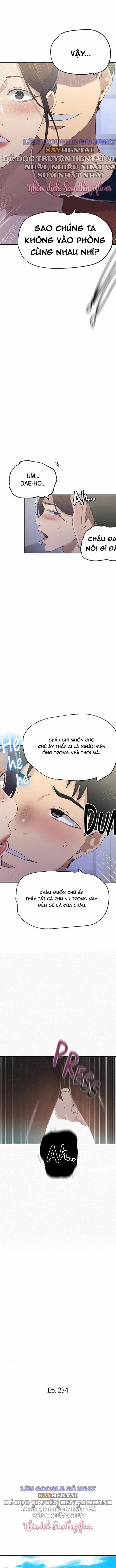 Lớp học gia đình 234 trang 0
