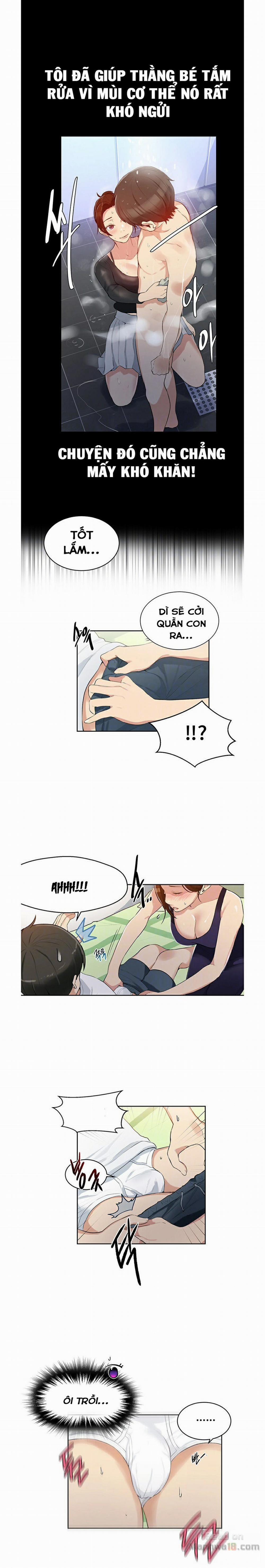 Lớp Học Gia Đình 3 trang 10