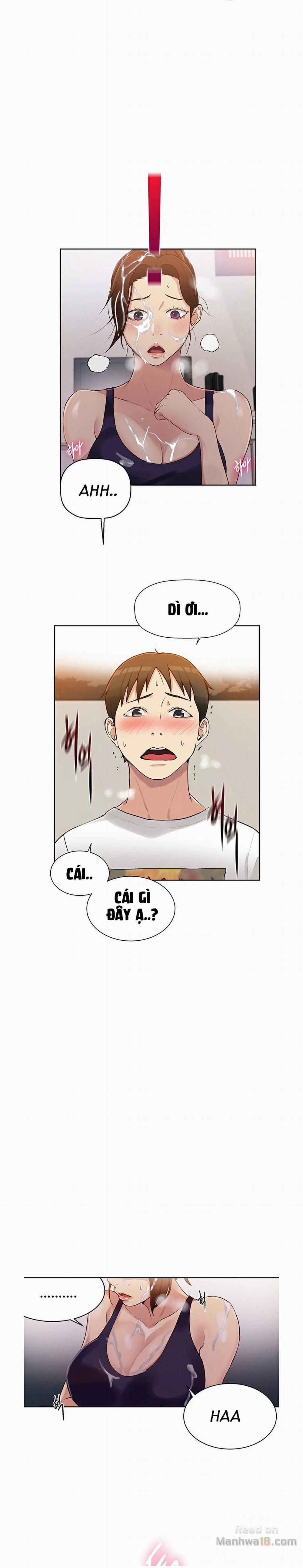 Lớp Học Gia Đình 3 trang 22