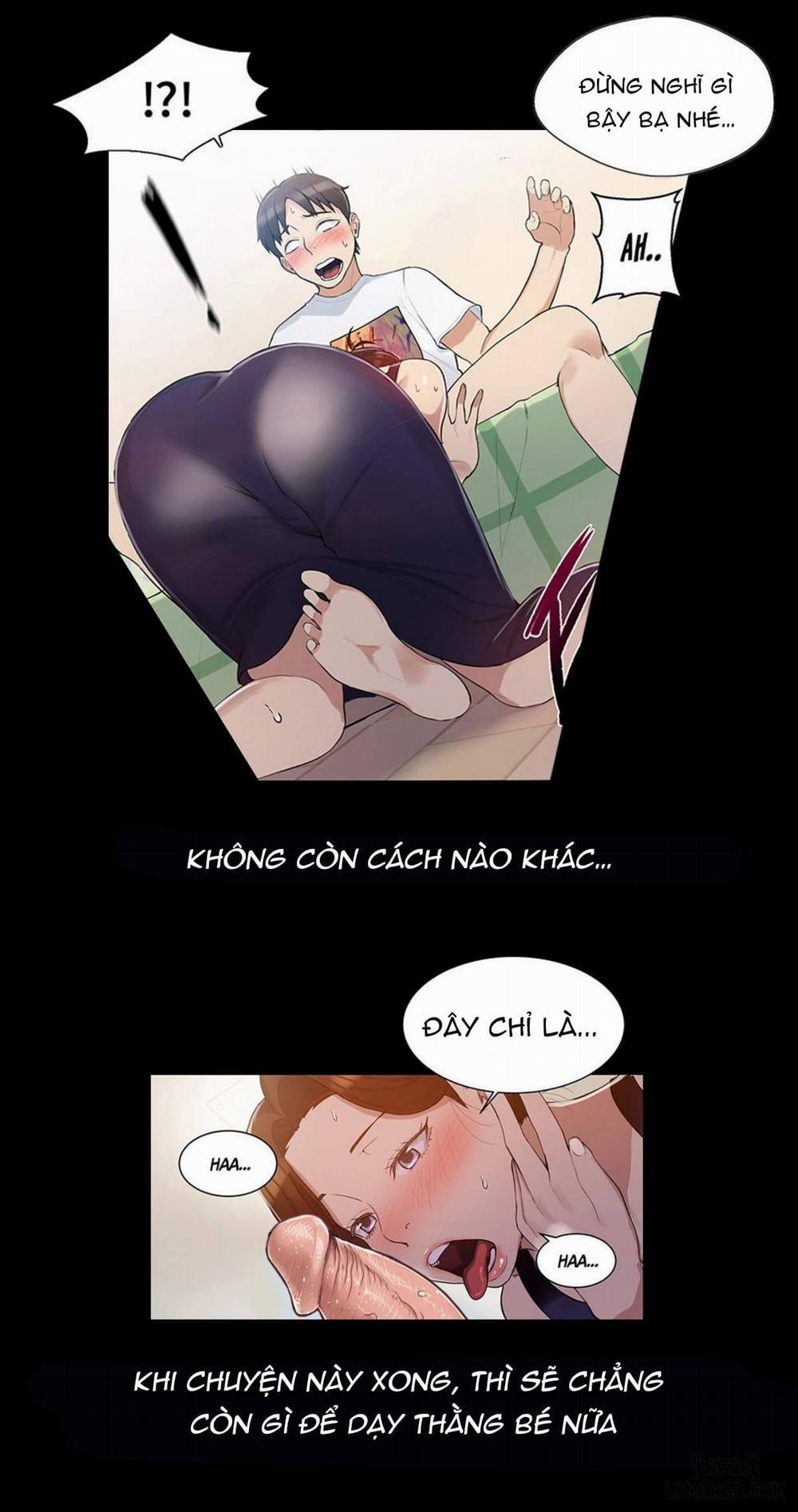 Lớp Học Gia Đình 3 trang 24