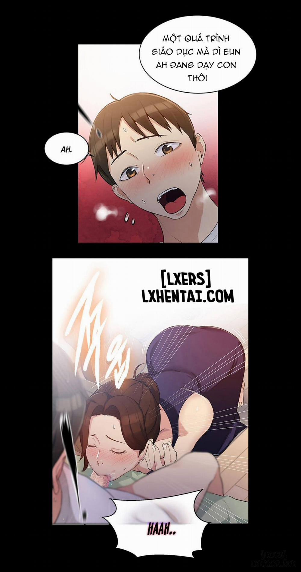 Lớp Học Gia Đình 3 trang 25