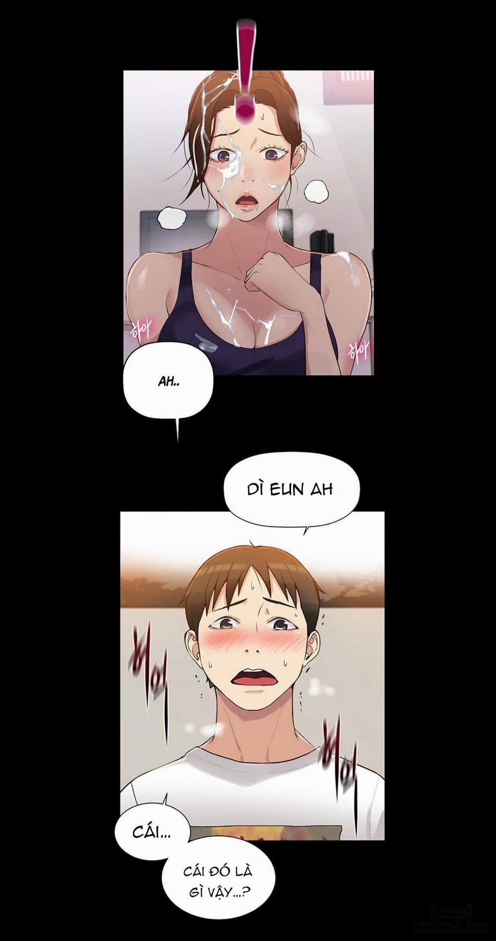 Lớp Học Gia Đình 3 trang 32