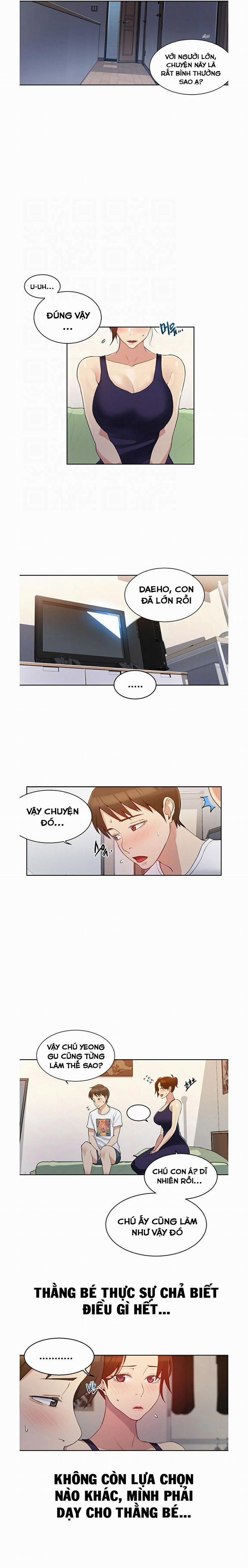 Lớp Học Gia Đình 3 trang 5