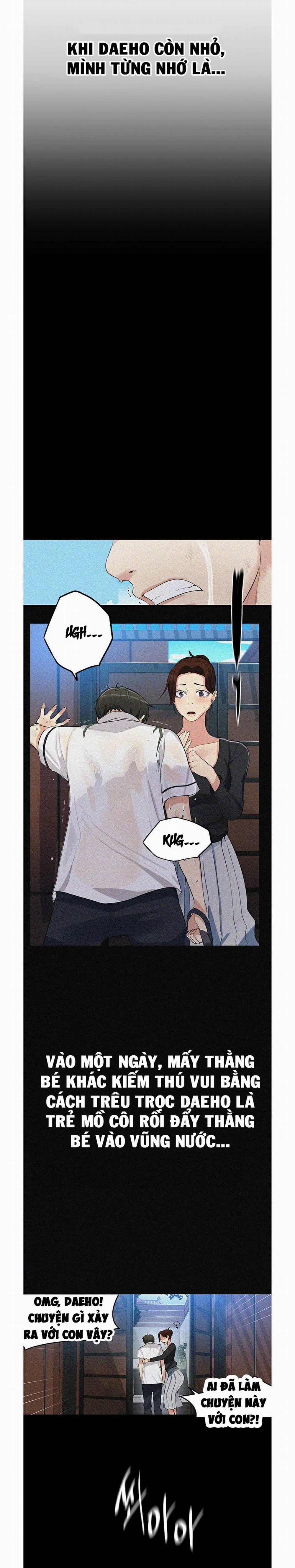 Lớp Học Gia Đình 3 trang 9