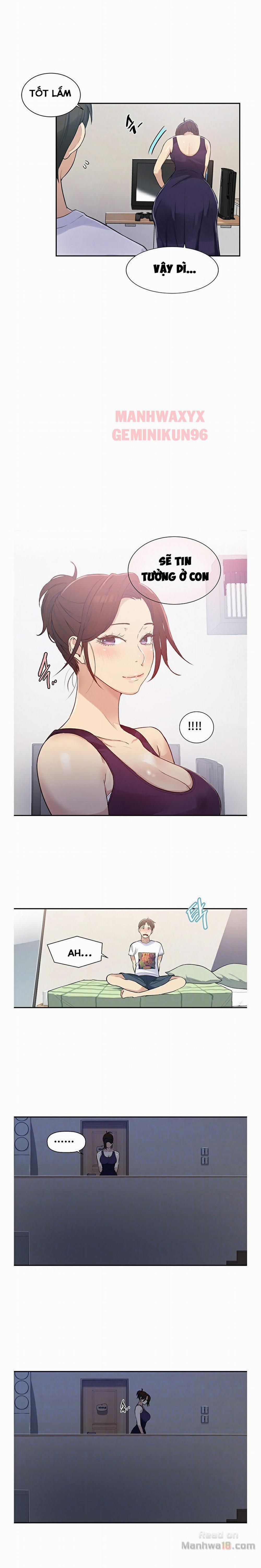 Lớp Học Gia Đình 4 trang 10