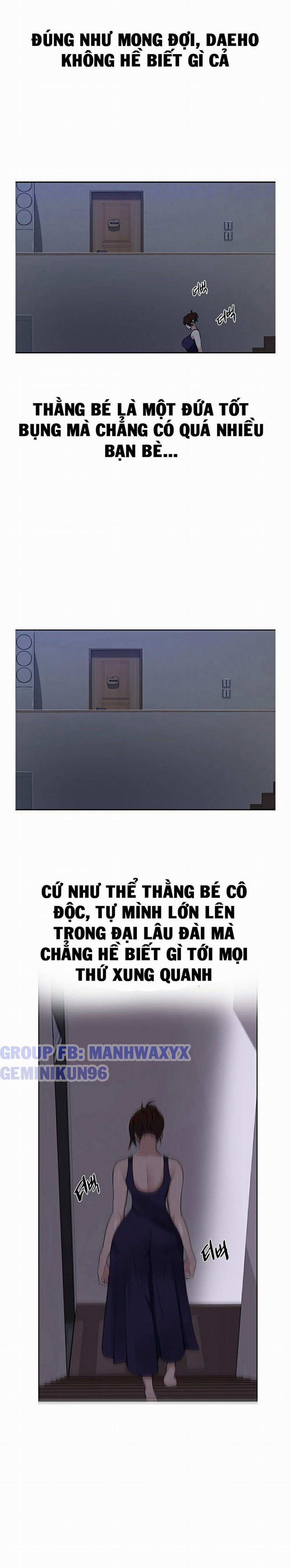 Lớp Học Gia Đình 4 trang 11