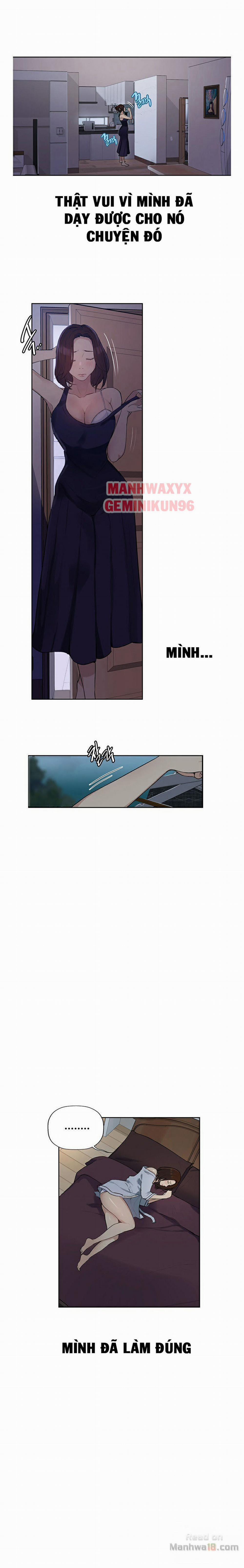 Lớp Học Gia Đình 4 trang 12