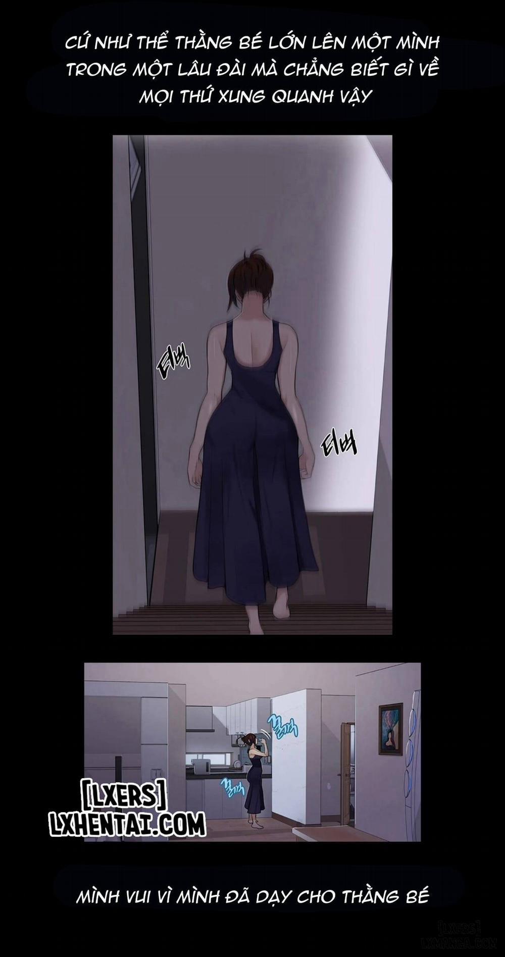 Lớp Học Gia Đình 4 trang 15