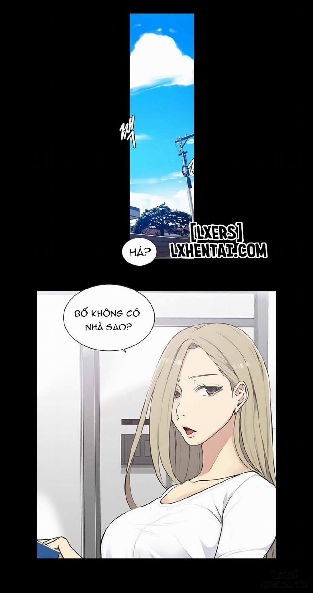 Lớp Học Gia Đình 4 trang 20