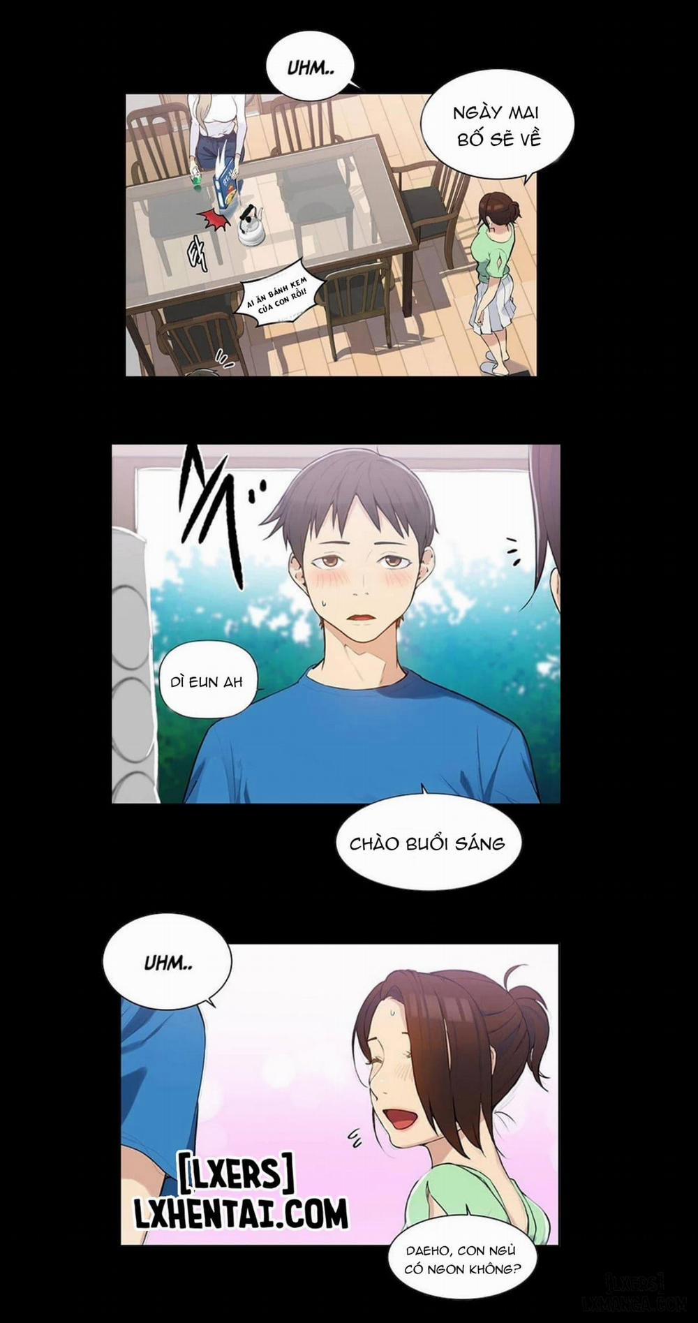 Lớp Học Gia Đình 4 trang 21