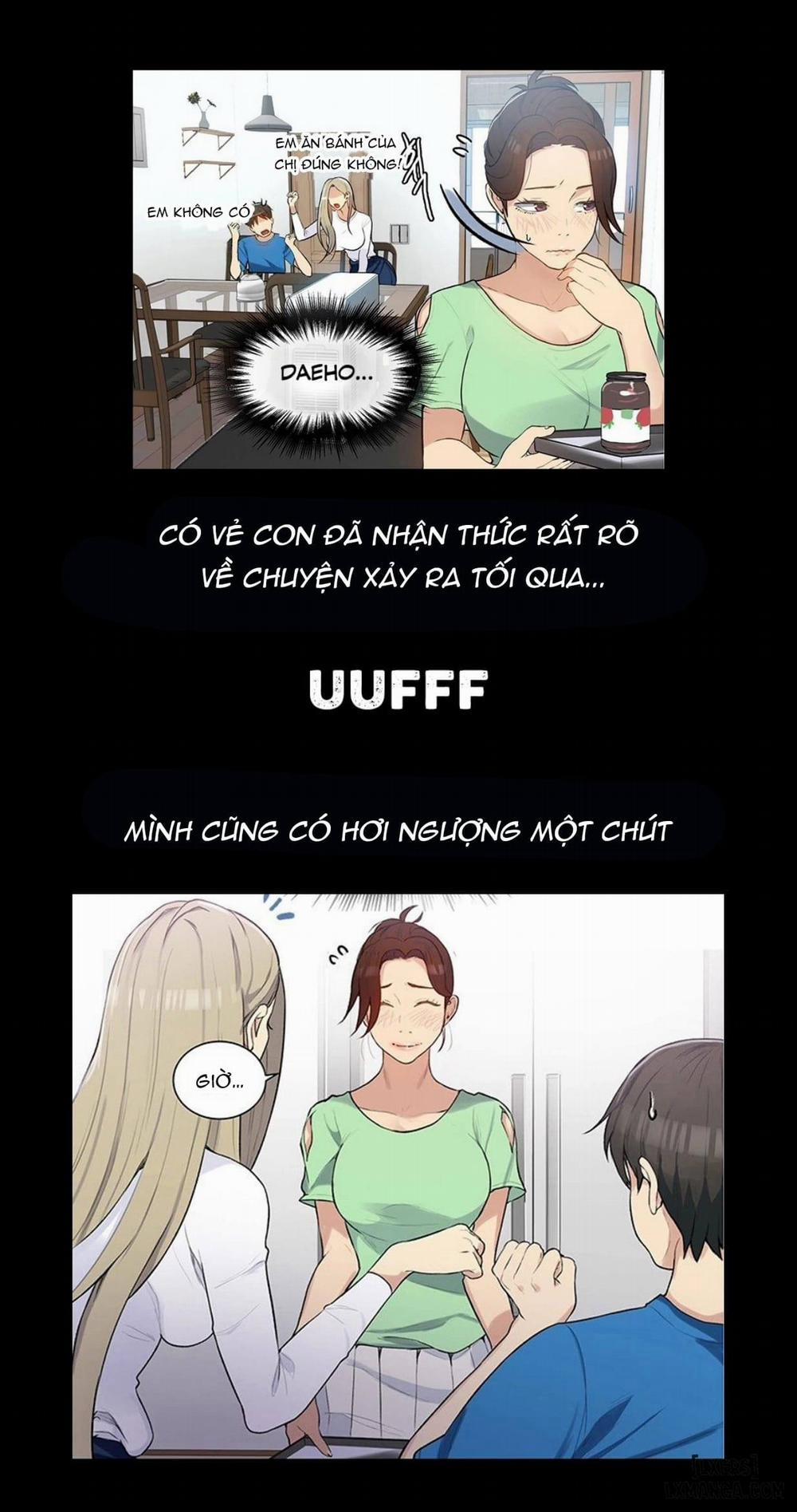 Lớp Học Gia Đình 4 trang 22