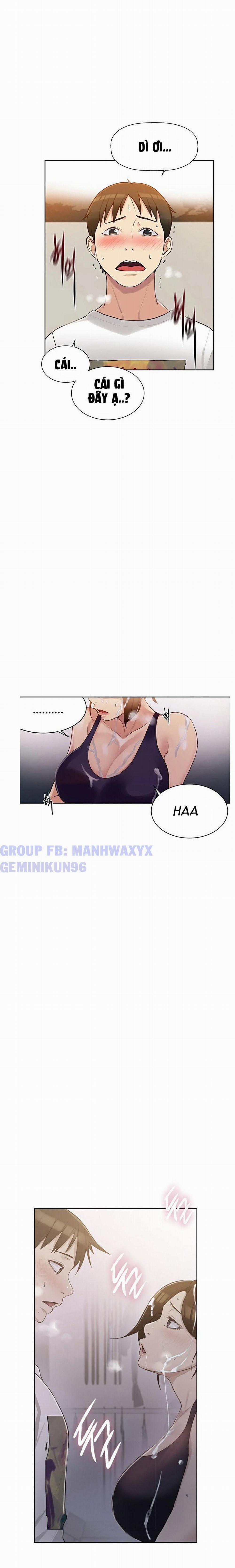 Lớp Học Gia Đình 4 trang 3