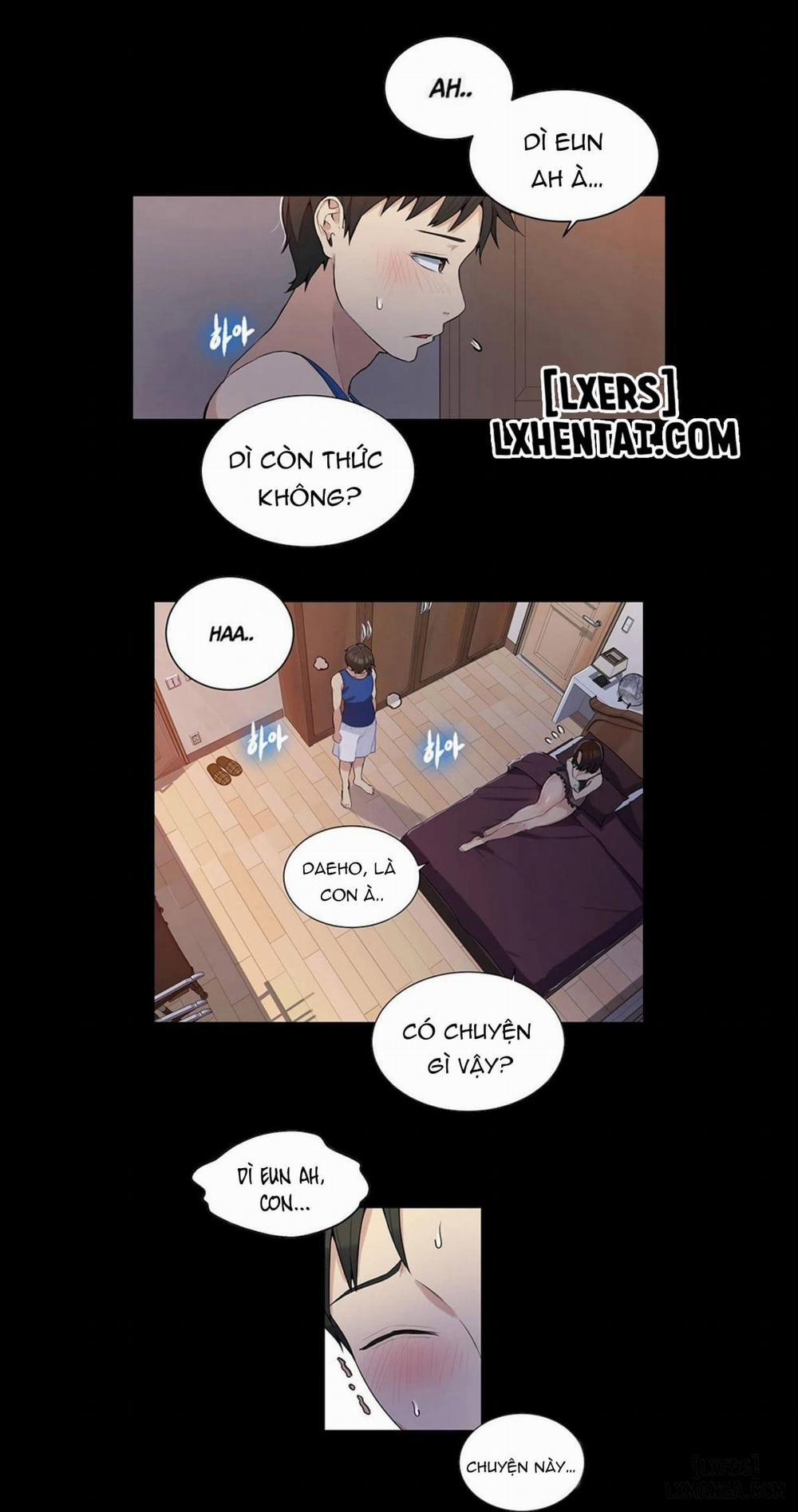 Lớp Học Gia Đình 4 trang 30