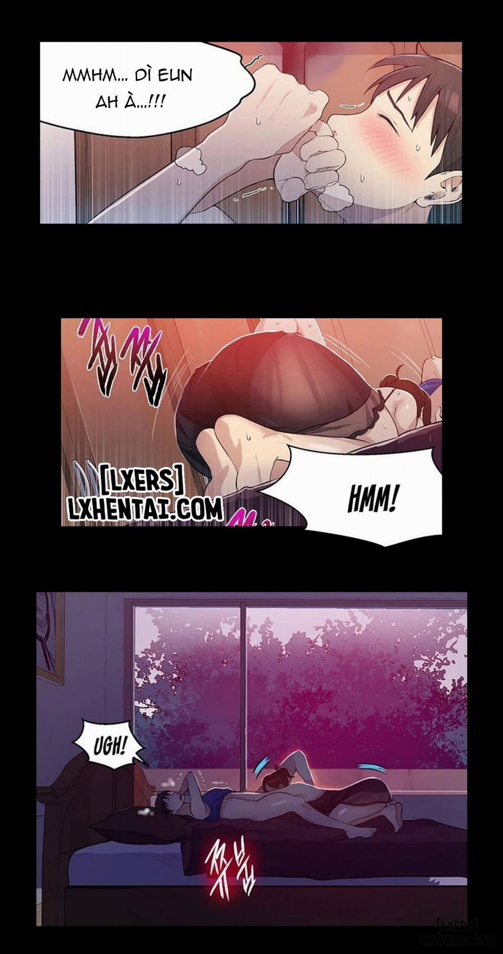 Lớp Học Gia Đình 4 trang 35