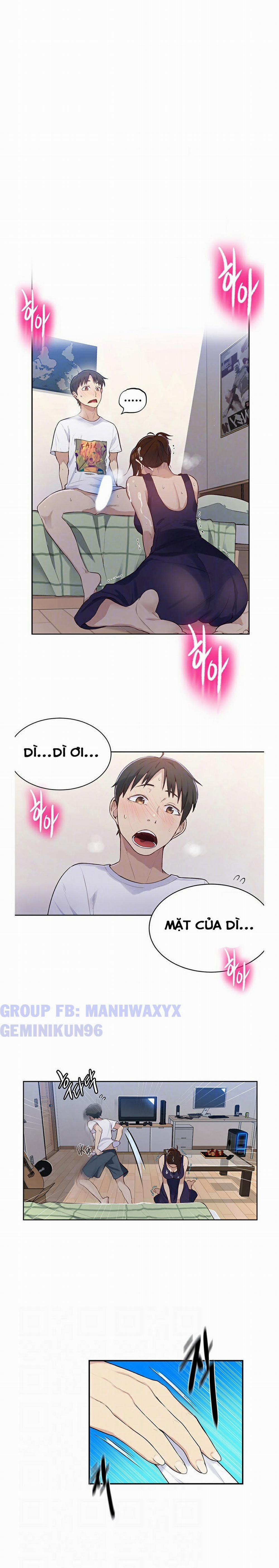 Lớp Học Gia Đình 4 trang 5