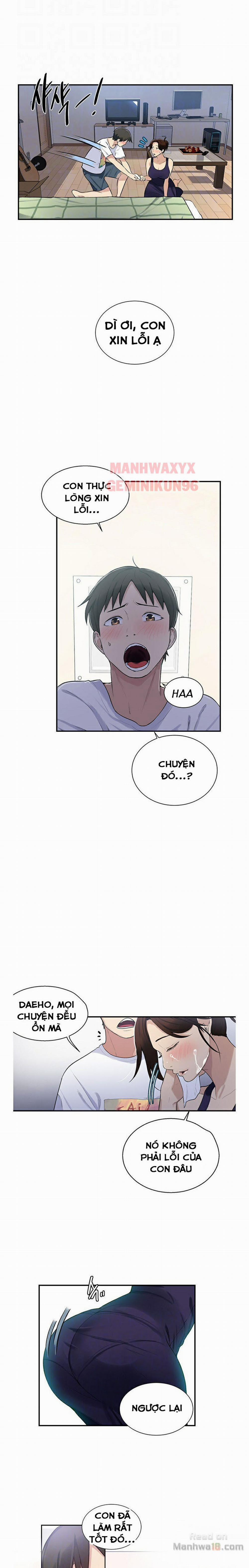 Lớp Học Gia Đình 4 trang 6