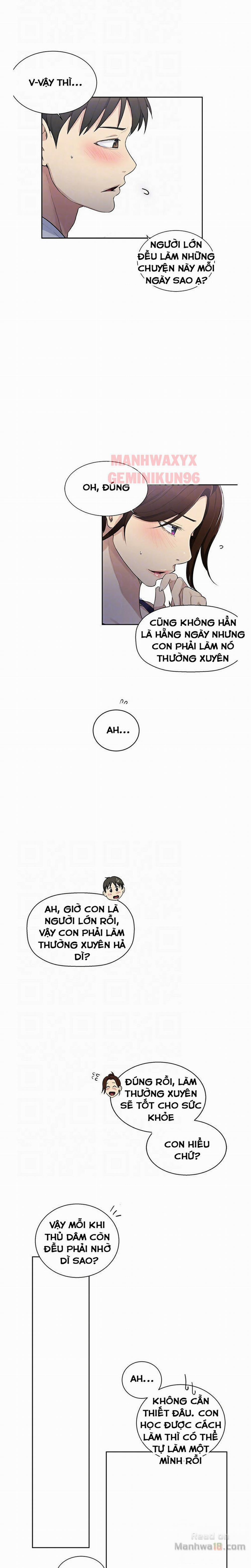 Lớp Học Gia Đình 4 trang 8