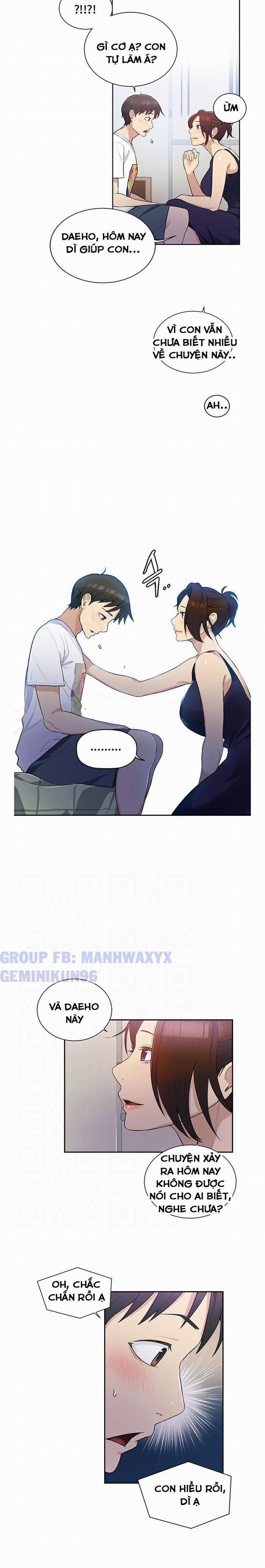 Lớp Học Gia Đình 4 trang 9