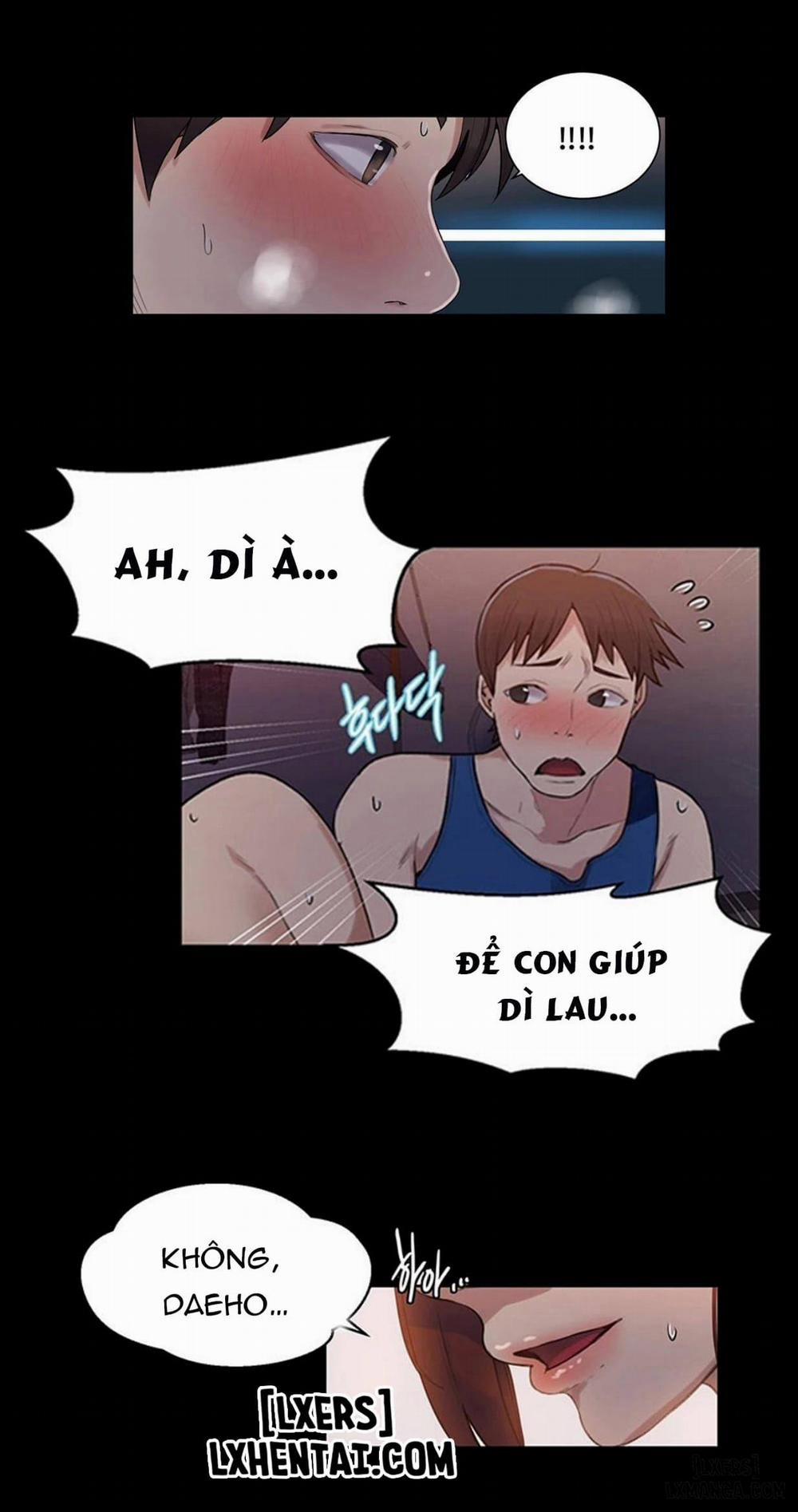 Lớp Học Gia Đình 5 trang 19