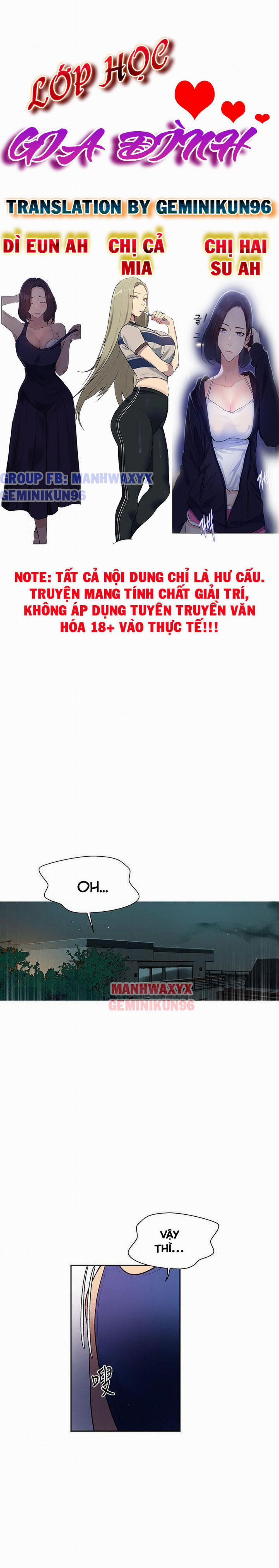 Lớp Học Gia Đình 5 trang 4