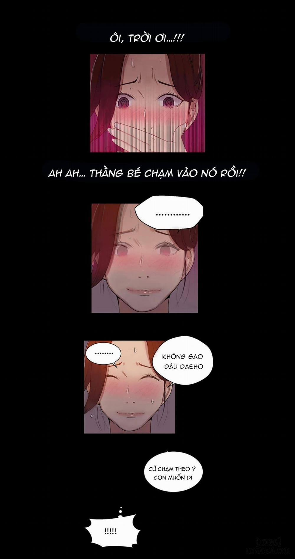 Lớp Học Gia Đình 5 trang 7