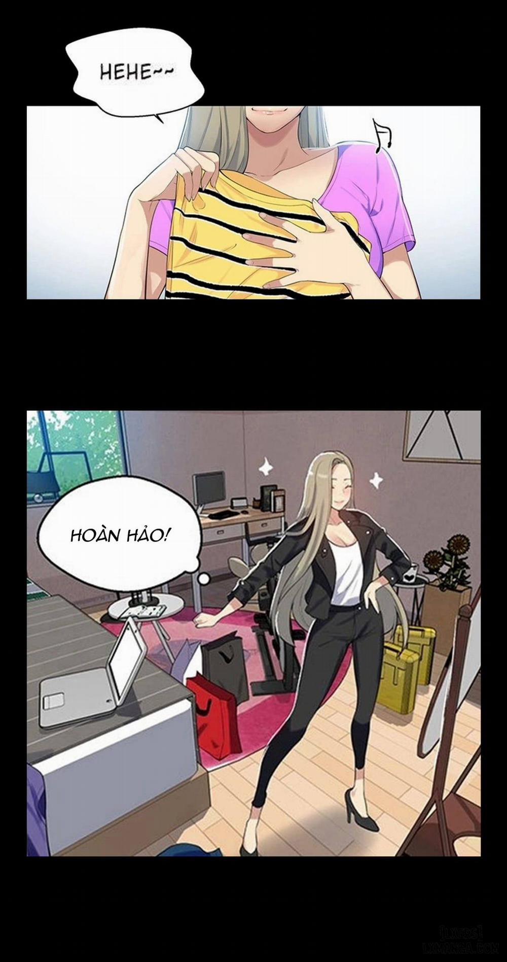 Lớp Học Gia Đình 6 trang 28