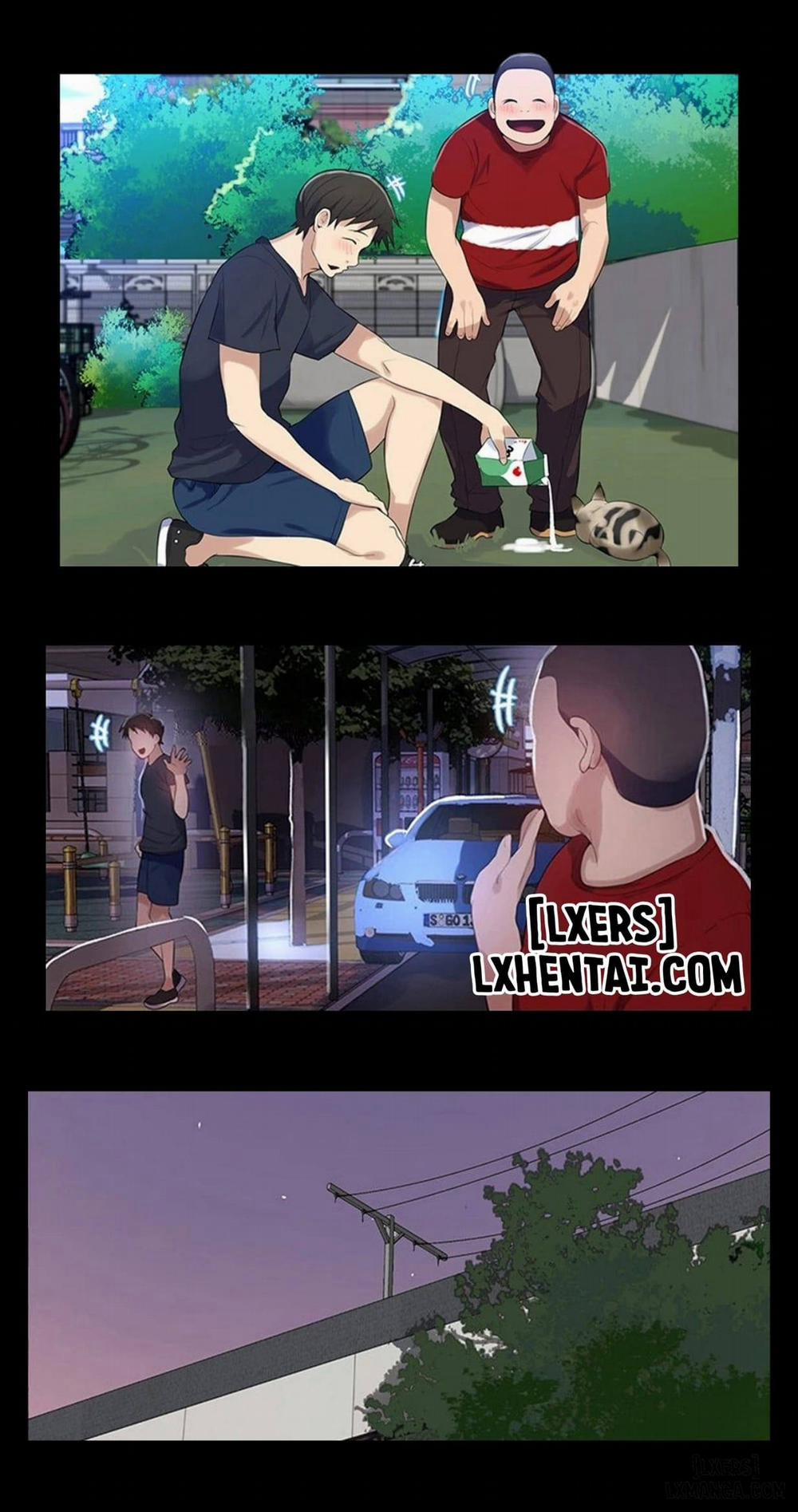 Lớp Học Gia Đình 6 trang 30