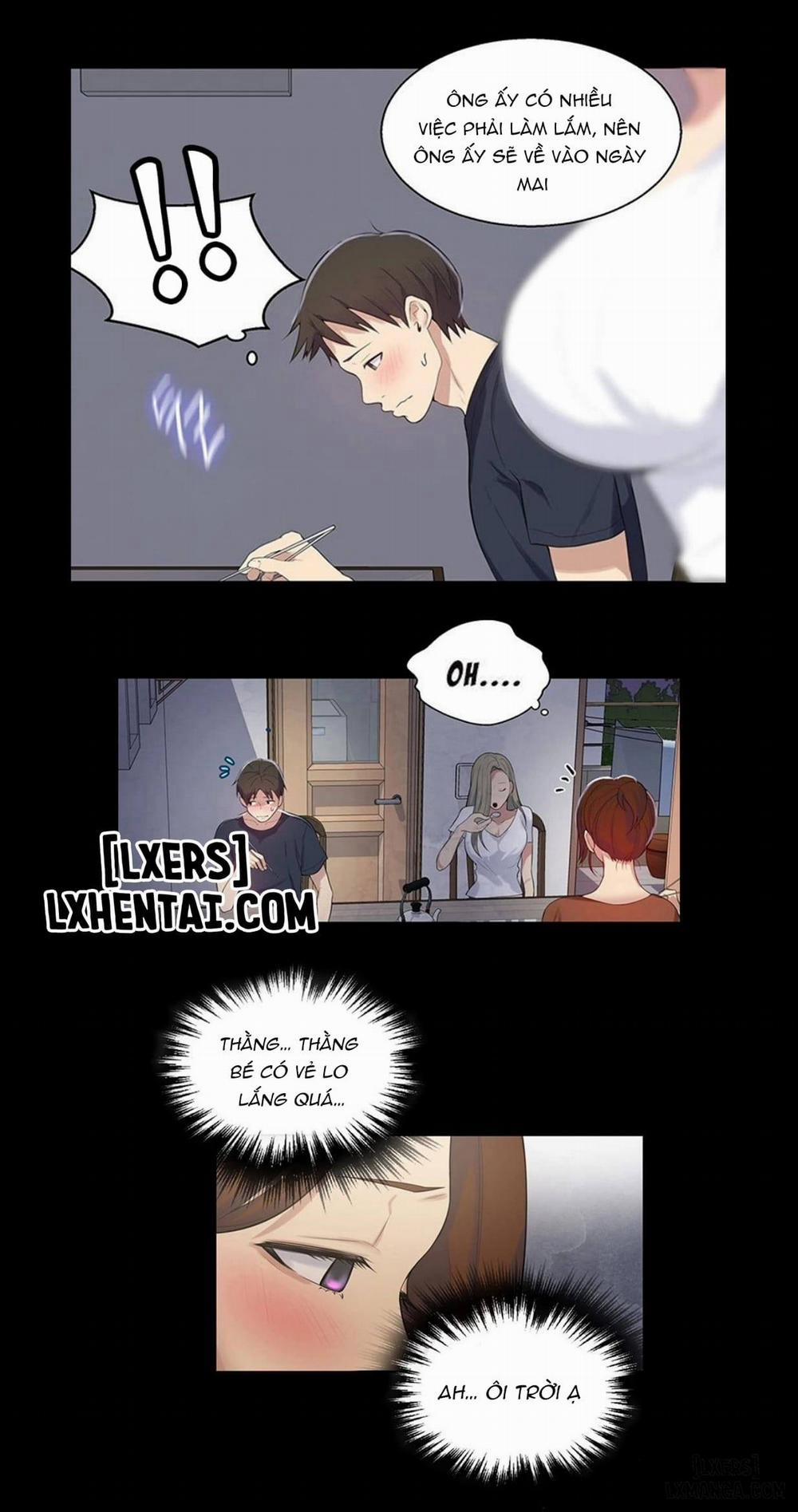 Lớp Học Gia Đình 6 trang 33