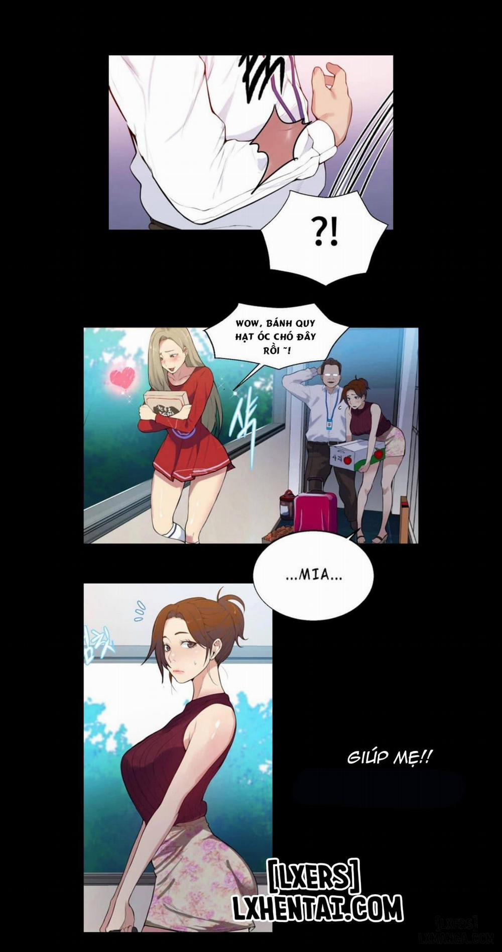 Lớp Học Gia Đình 7 trang 31