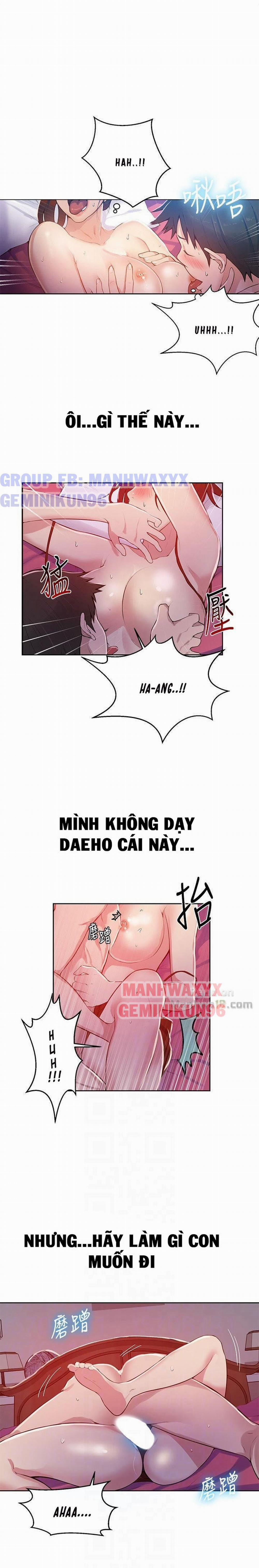 Lớp Học Gia Đình 7 trang 8