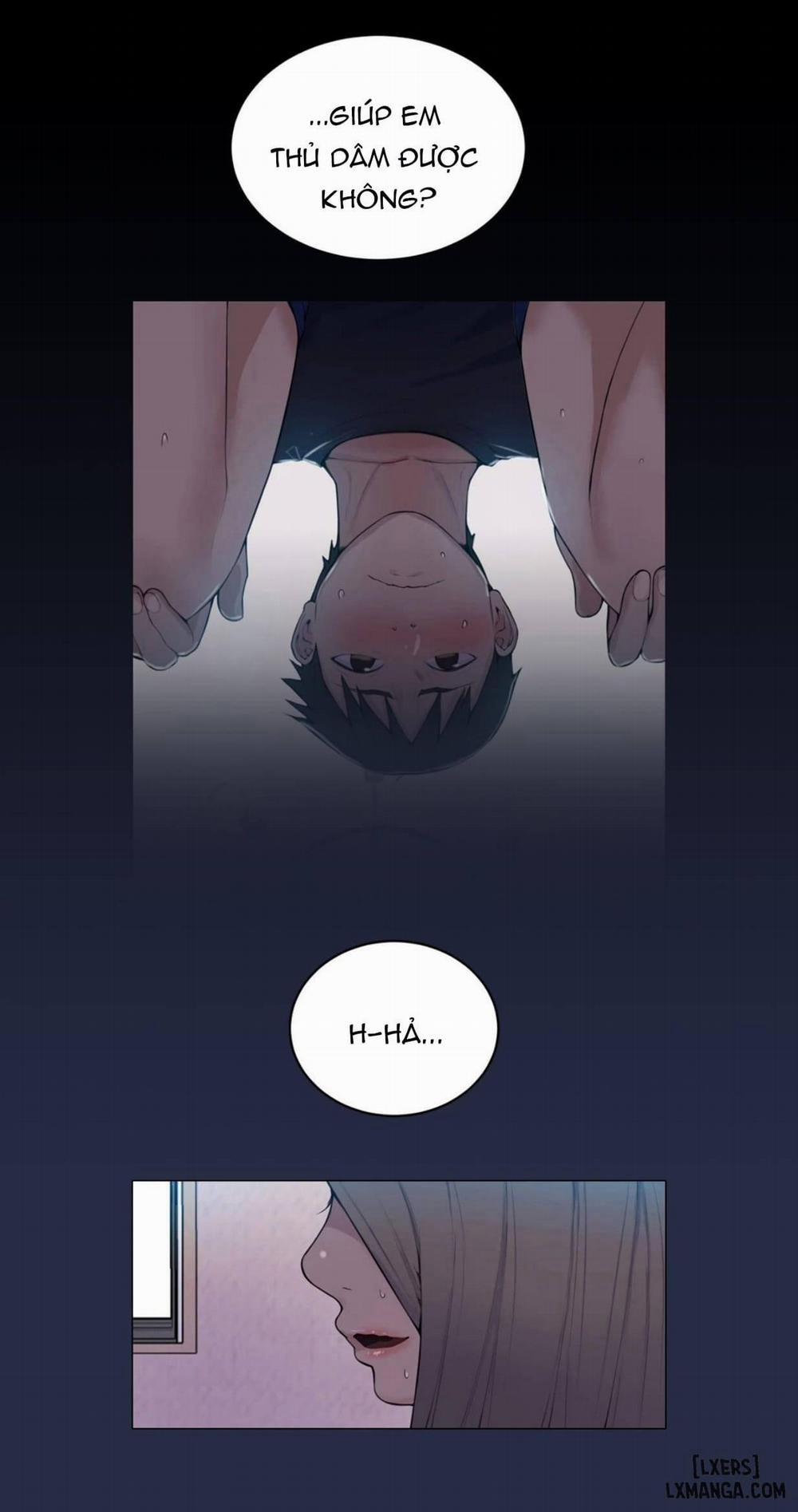 Lớp Học Gia Đình 8 trang 2