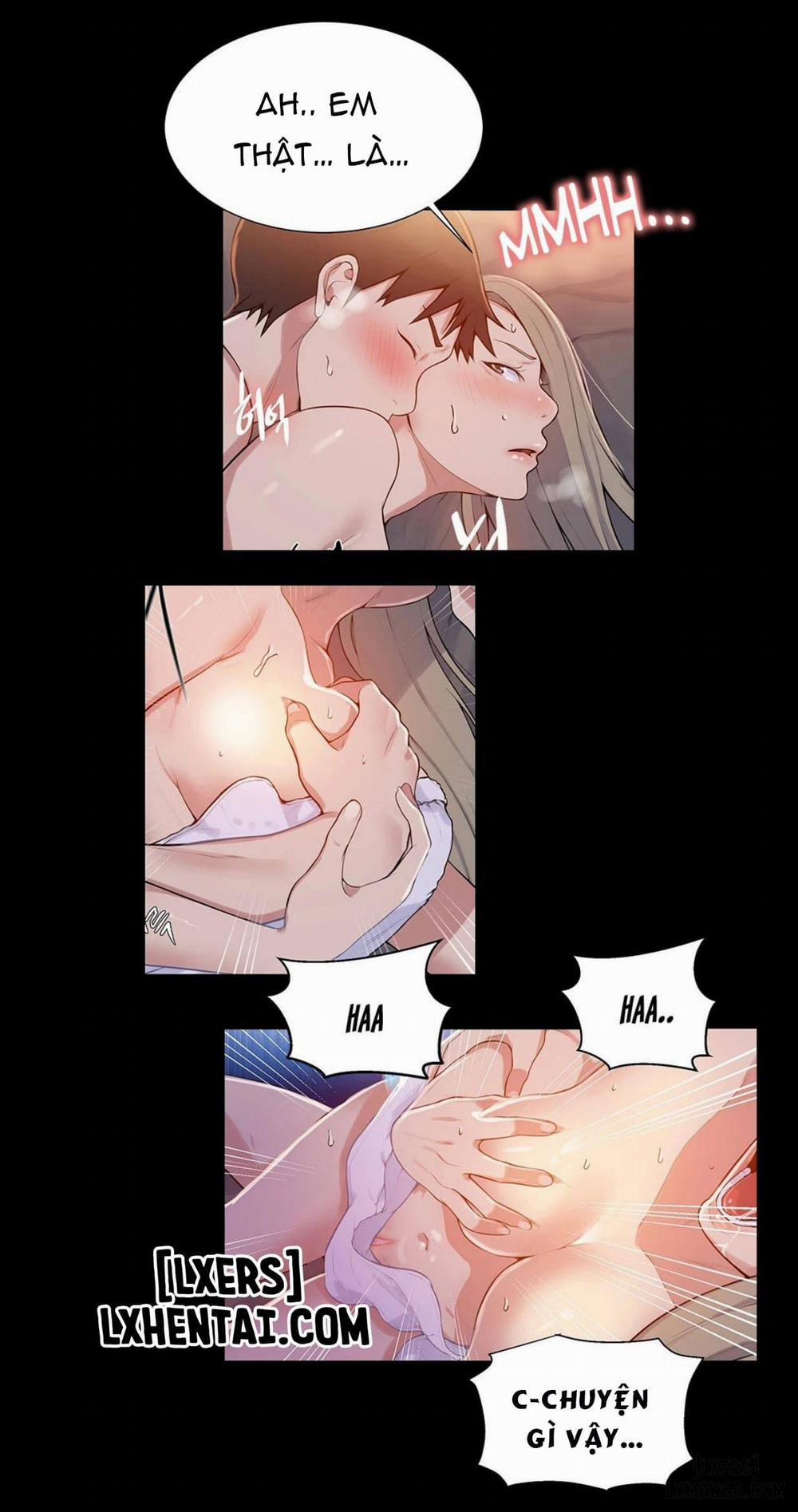 Lớp Học Gia Đình 8 trang 30