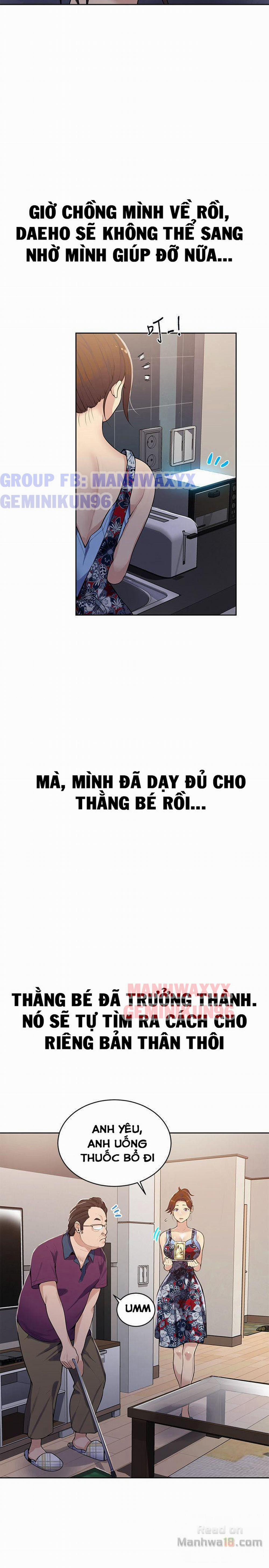 Lớp Học Gia Đình 8 trang 7