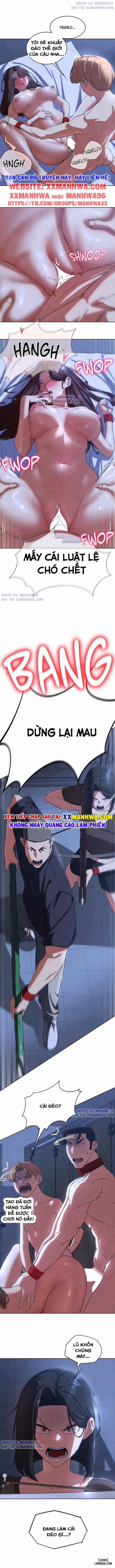 Lớp học nhạy cảm 66 trang 0