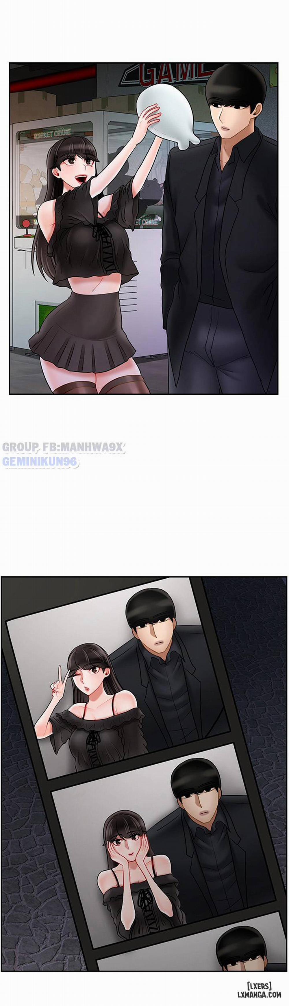 Lớp Học Thể Chất 35 trang 23