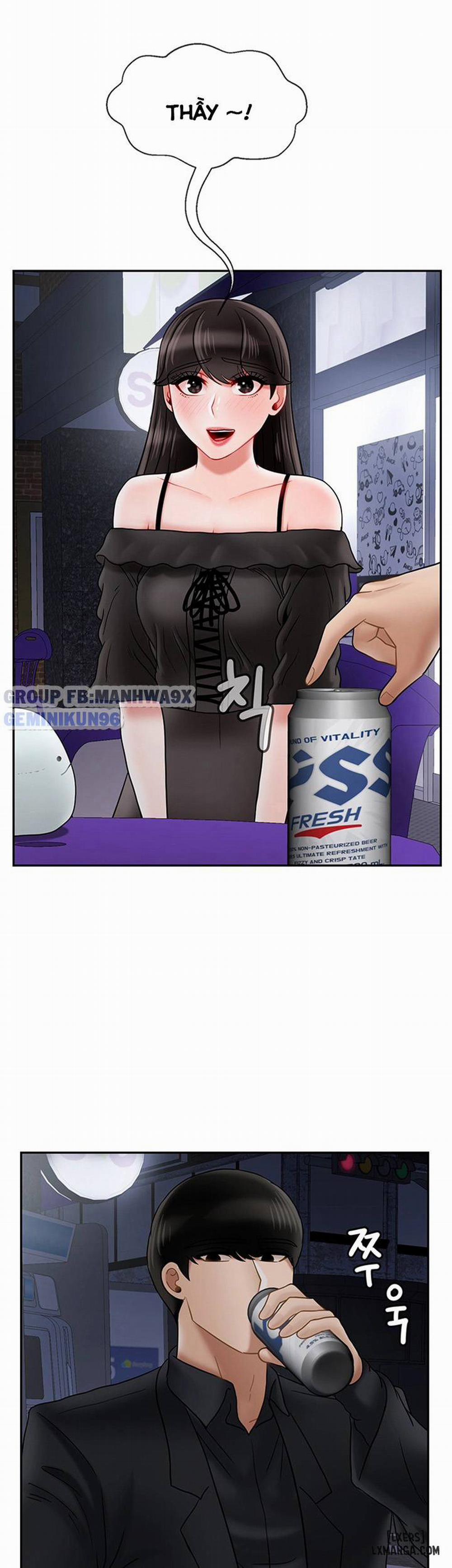 Lớp Học Thể Chất 35 trang 36