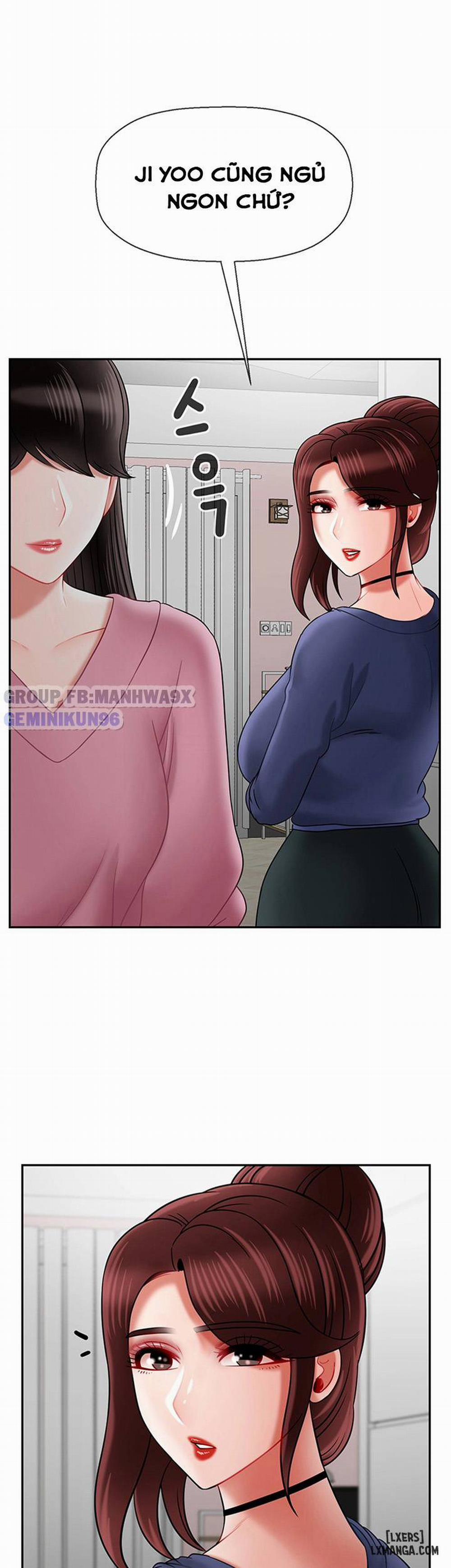 Lớp Học Thể Chất 36 trang 28