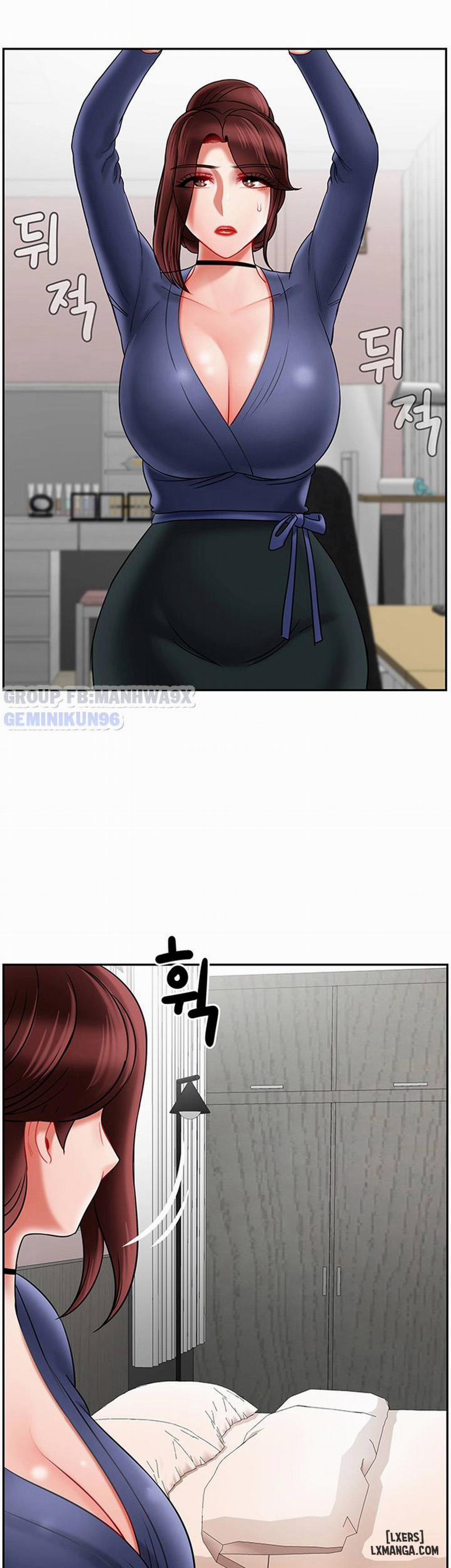 Lớp Học Thể Chất 36 trang 34