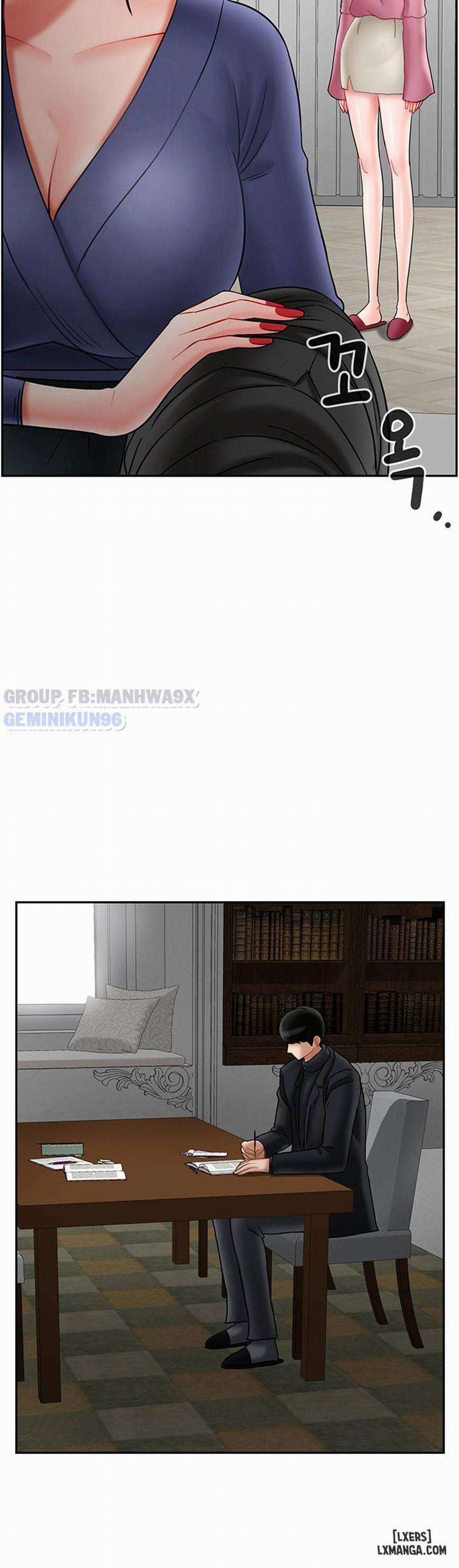 Lớp Học Thể Chất 36 trang 41