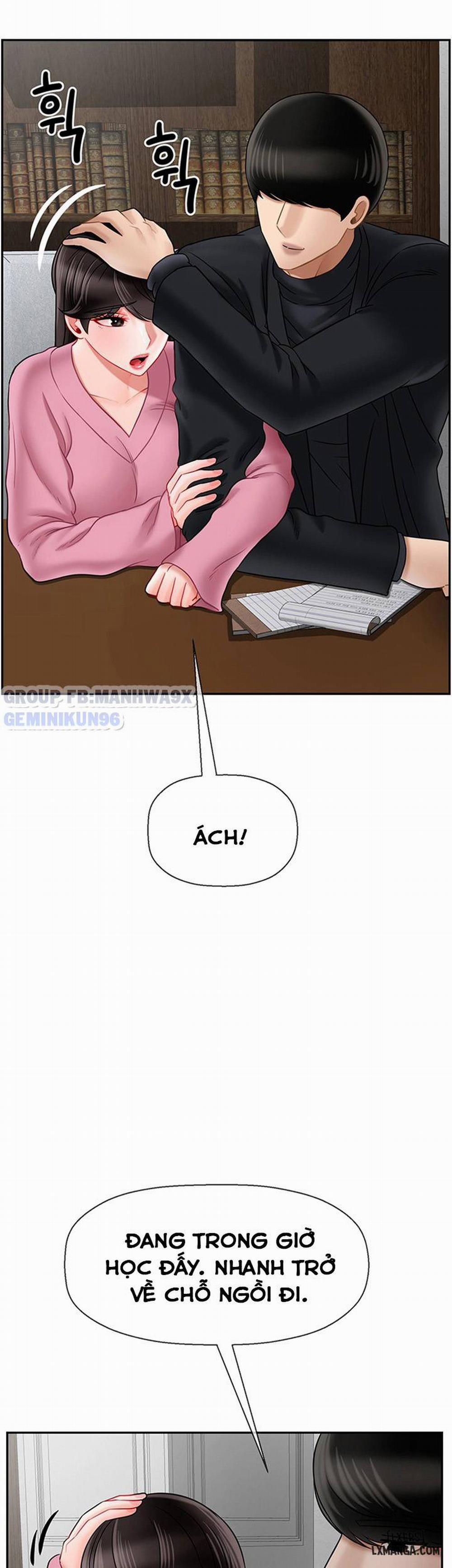 Lớp Học Thể Chất 37 trang 10