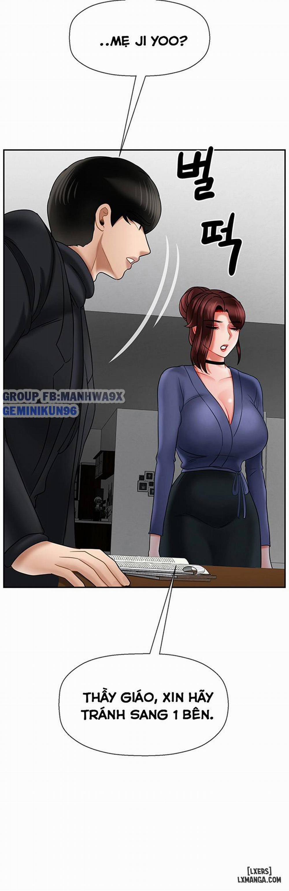 Lớp Học Thể Chất 37 trang 21