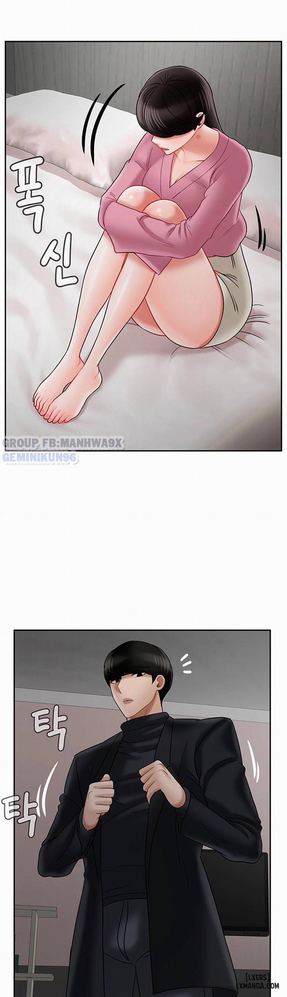 Lớp Học Thể Chất 37 trang 48