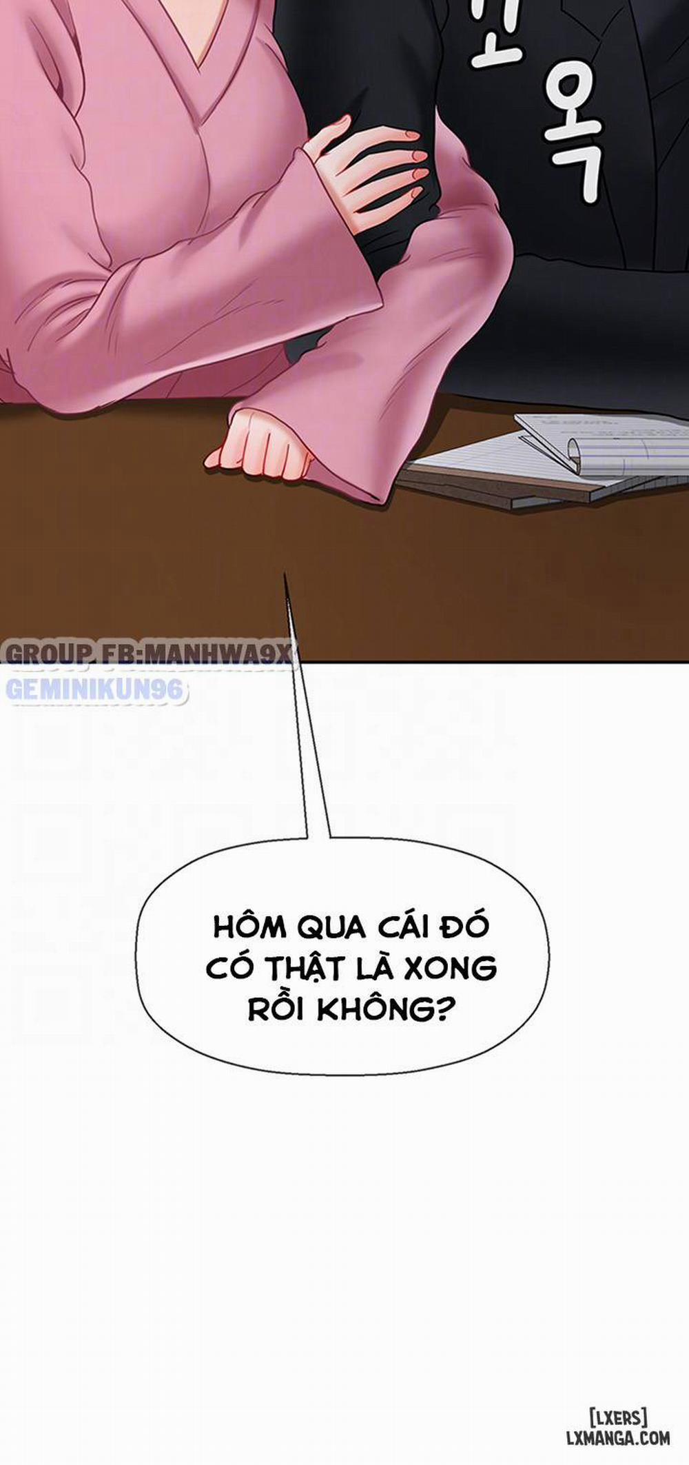 Lớp Học Thể Chất 37 trang 8