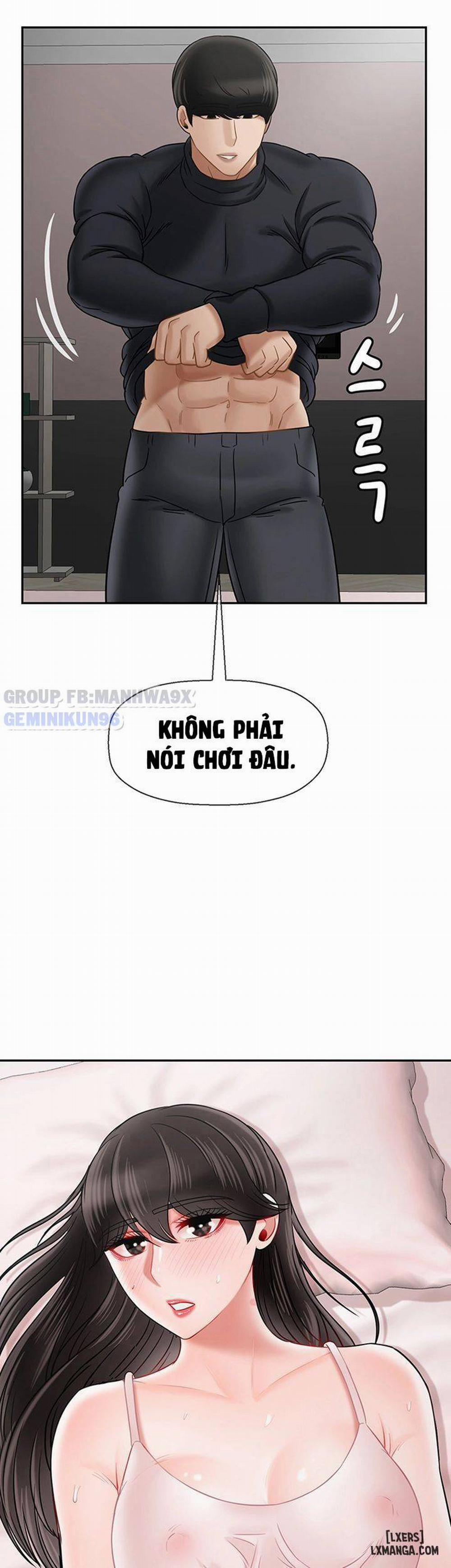 Lớp Học Thể Chất 38 trang 23