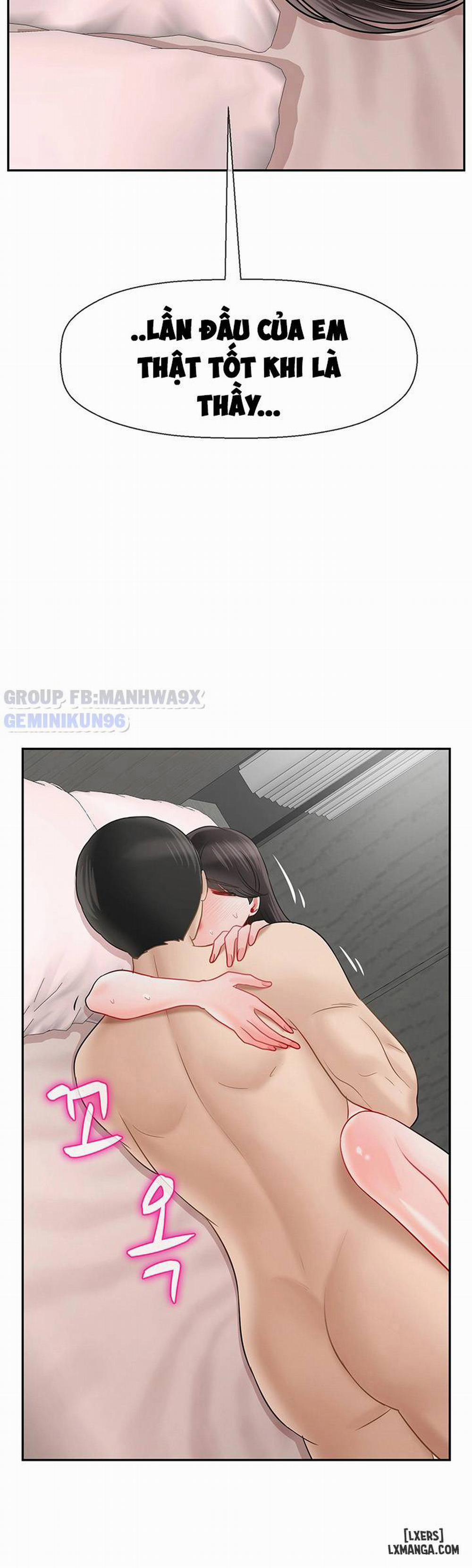 Lớp Học Thể Chất 39 trang 58