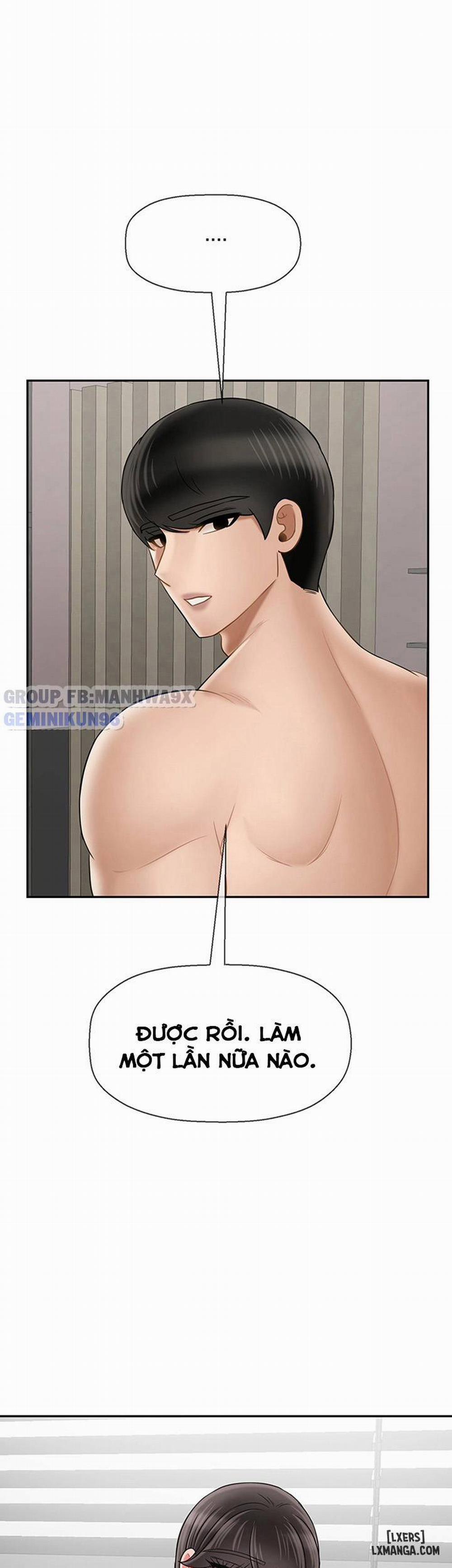 Lớp Học Thể Chất 41 trang 3